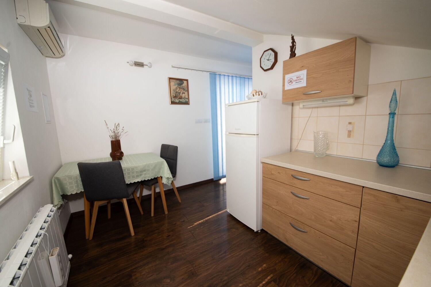 Apartment Ivona 奈维斯 外观 照片