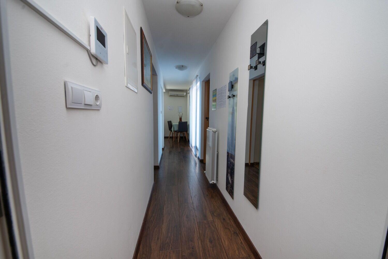 Apartment Ivona 奈维斯 外观 照片